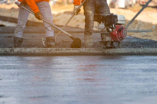 Best Concrete Steps and Stairs in Fort Walton Beach, FL