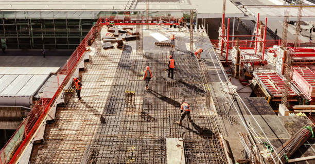 Best Concrete Foundation Repair in Fort Walton Beach, FL