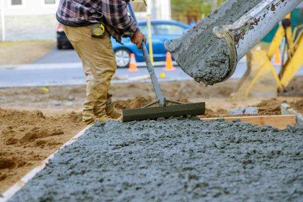 Best Concrete Pool Decks in Fort Walton Beach, FL