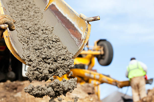 Best Residential Concrete Solutions in Fort Walton Beach, FL
