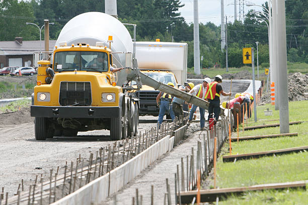 Best Residential Concrete Solutions in Fort Walton Beach, FL