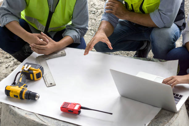 Best Concrete Retaining Walls in Fort Walton Beach, FL