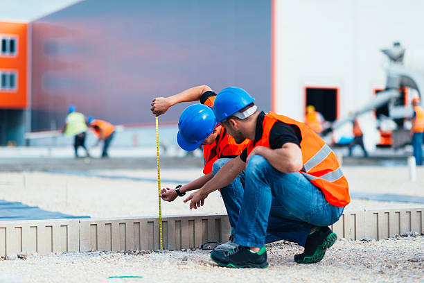 Best Concrete Grinding and Polishing in Fort Walton Beach, FL