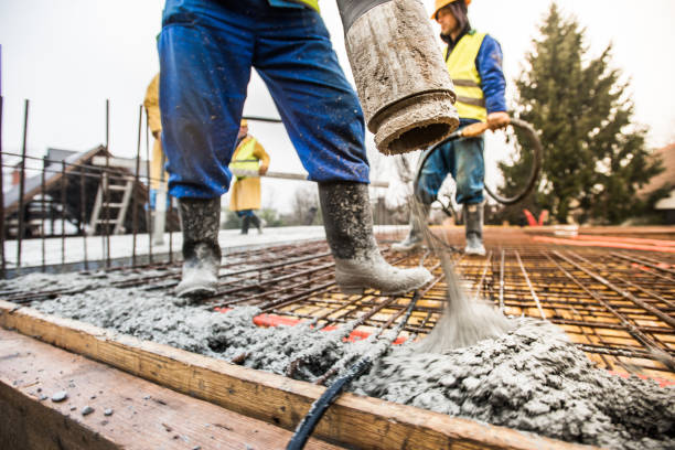 Best Residential Concrete Solutions in Fort Walton Beach, FL